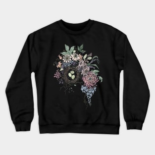 The Cornucopia of New Moments Crewneck Sweatshirt